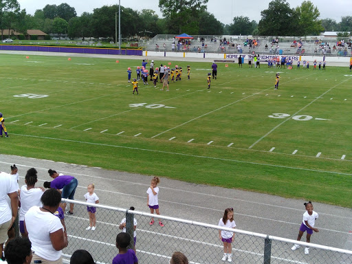Union County High School Football Stadium