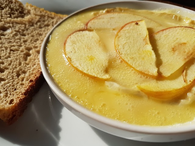 Café Fusain