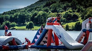 Photo n°6 de Aqua Wi'fun à Mazamet (Parc de loisirs)