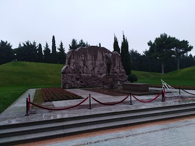 Photos of Azalea Hotel Baku