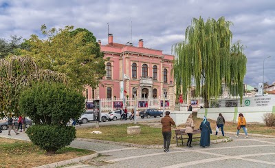 Edirne Municipality