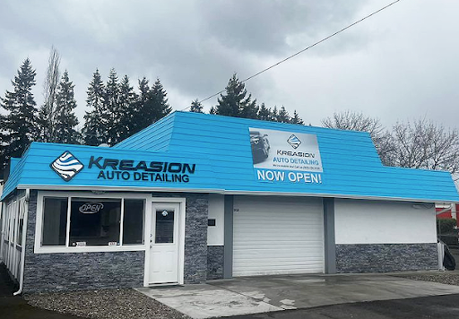 Kreasion Auto Detailing