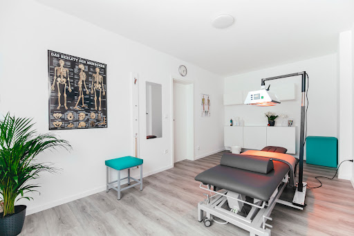 Ergotherapie und Physiotherapie Meier Praxis für Neurologie & Handtherapie - Thumbnail