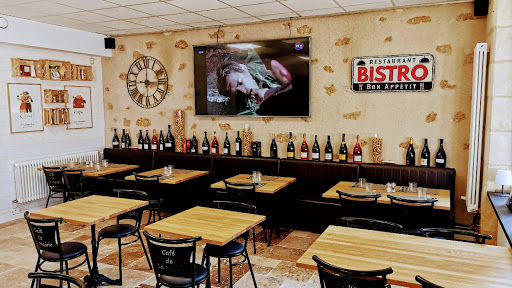 Photo 1 - Le Burger du Charente