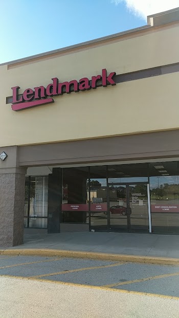 Lendmark Financial Services LLC Payday Loans Picture