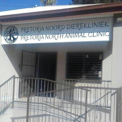 Photos of Pretoria North Veterinary Clinic