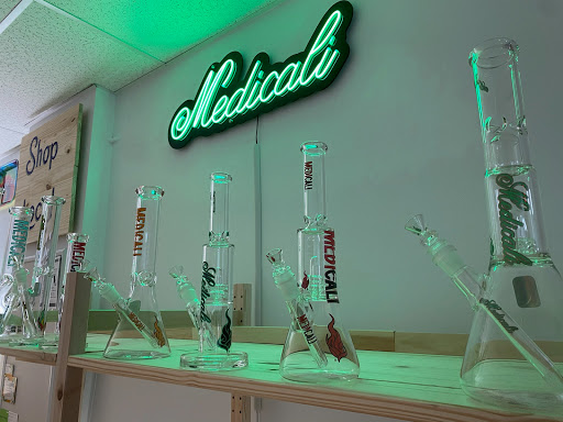 Green Valley Glass