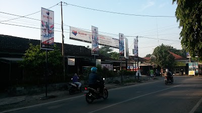 Photos of Alfamart Loram Kulon