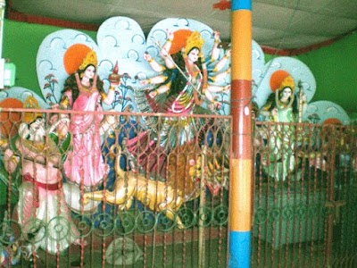 Photos of Bakri Temple