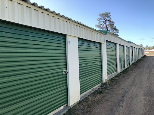 Alpine Storage - Pagosa Springs