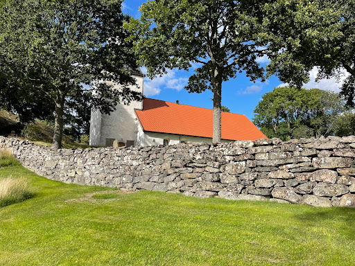 Stora Mellby Church - Thumbnail