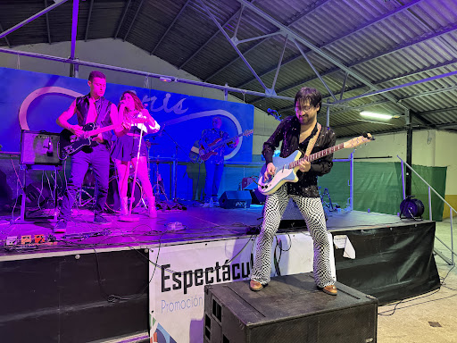 JLD Sonido - Visual