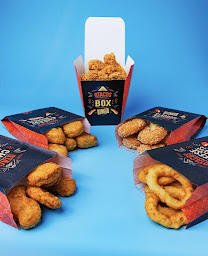 Photo n°4 de O'Tacos Saint-Dizier à Bettancourt-la-Ferrée (Restaurant de tacos)