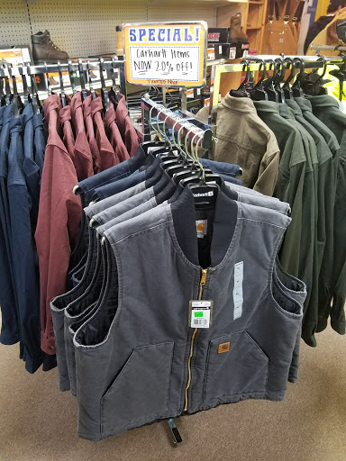 Work Duds - Visual