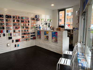 Gsm Tabletshop - The Hague