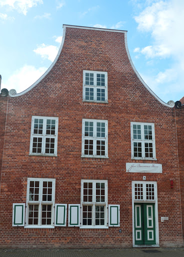 Museum Jan Bouman Haus