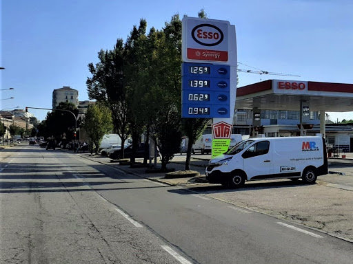 MisterRent.it - Noleggio Furgoni, Auto e MiniBus TORINO Corso VERCELLI - Thumbnail