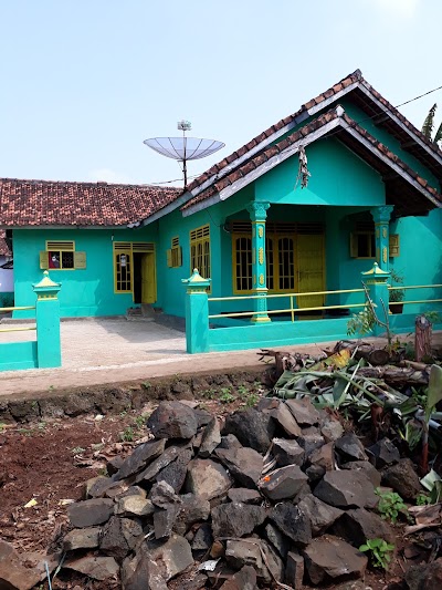 Photos of Kantor Pos Labuhan Maringgai