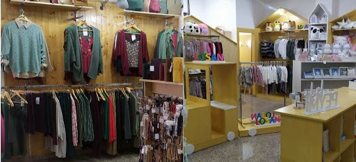 Peymi Moda y Complementos - Visual