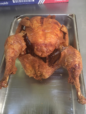 Kinfolks BBQ by null