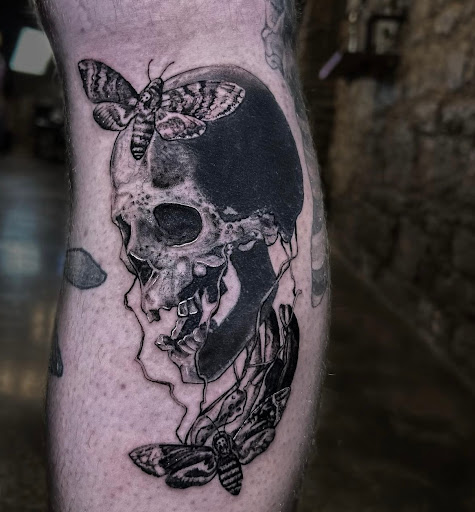 Lovers Den | Tattoo Studio Ballarat - Thumbnail