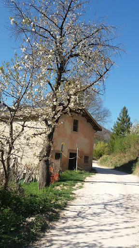Chiesa di Santa Maria di Narco - Thumbnail