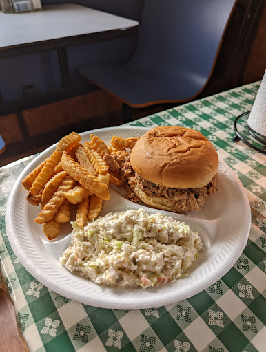 Crossroad Barbecue - Thumbnail