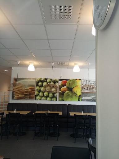 Restaurang Vagnhärad - Thumbnail