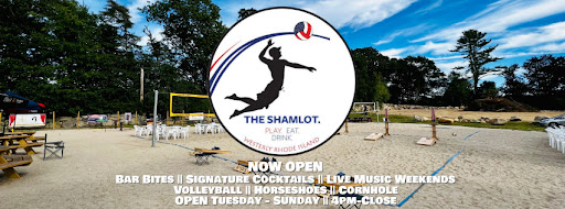 The Shamlot - Thumbnail