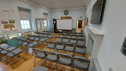 Llantrisant Guildhall - Thumbnail