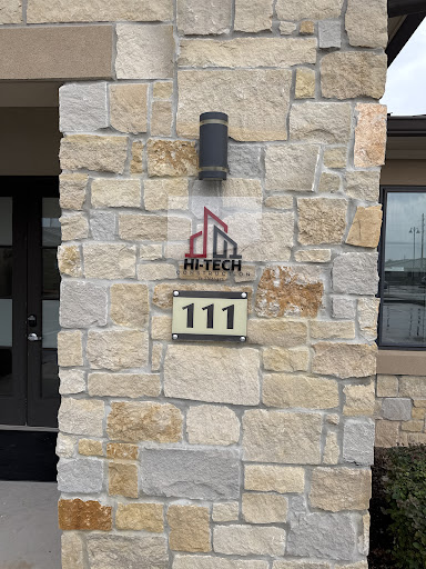 Hitech Construction & Design