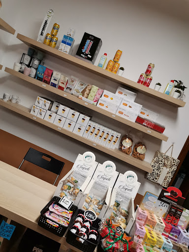 Cioks Cafè - Visual