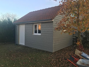 Photo n°17 de SARL Yoan Naturel à Saint-Martin (Constructeur d'abris de jardin)