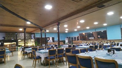 Ali Dayı Balık Restaurant