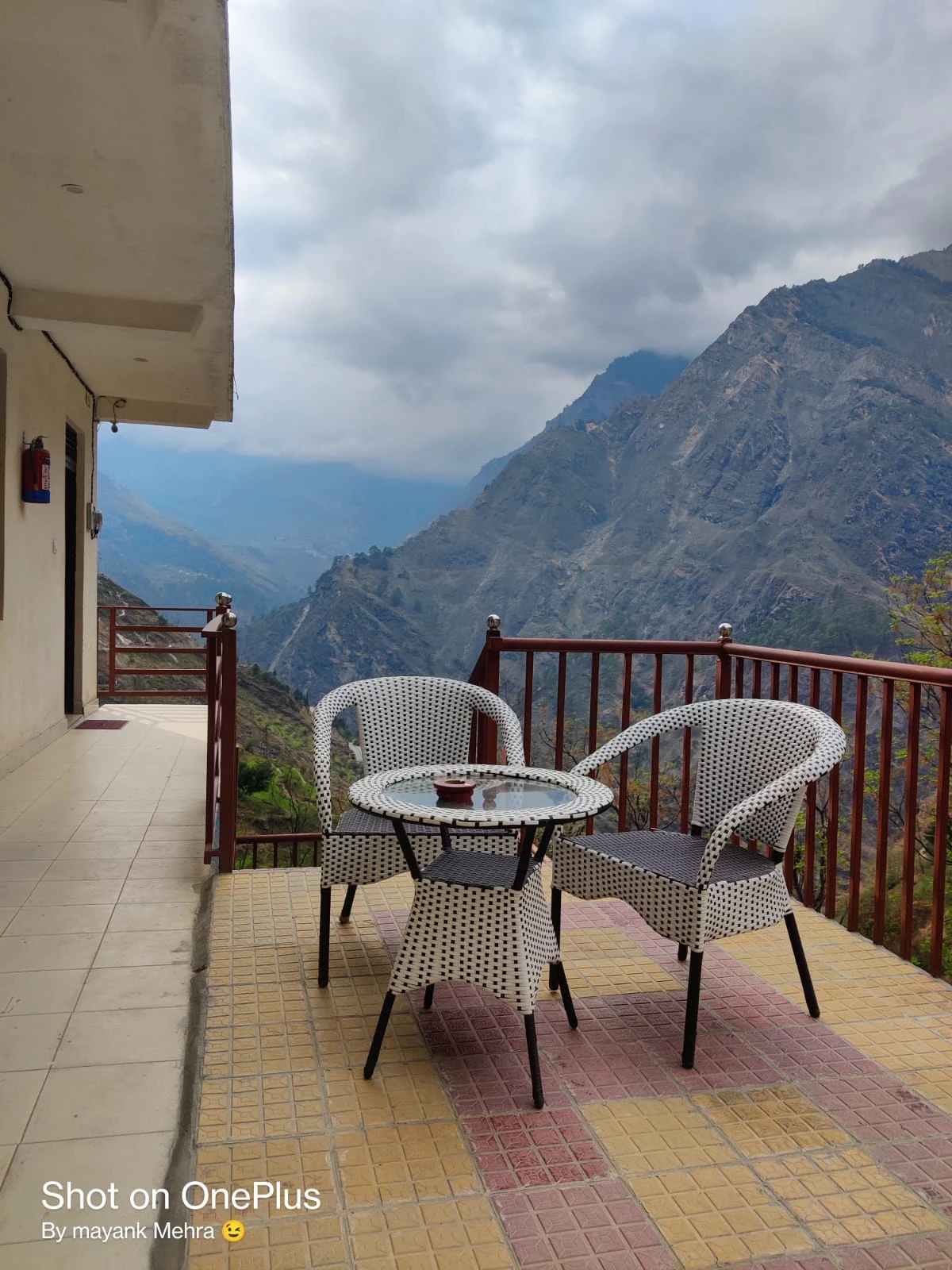The Gajraj Hotel