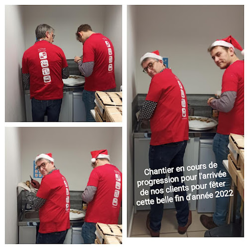 Comentarii opinii despre Aquila RH Angers