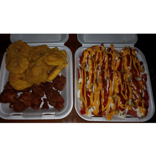 Delicias Del Fulo