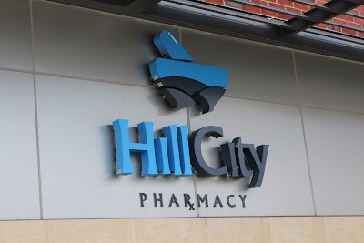 Hill City Pharmacy