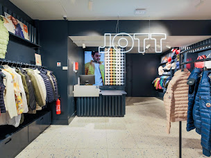 Photo n°3 de JOTT à Nancy (Magasin de vêtements pour femmes)