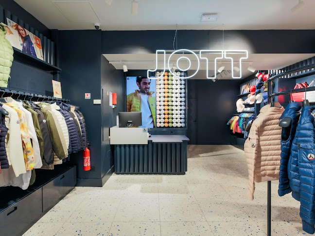 JOTT - Magasin de puériculture