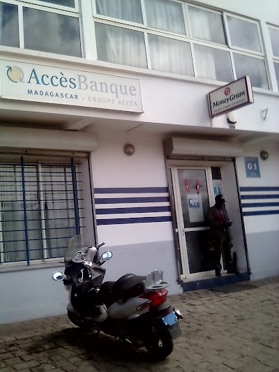 bank