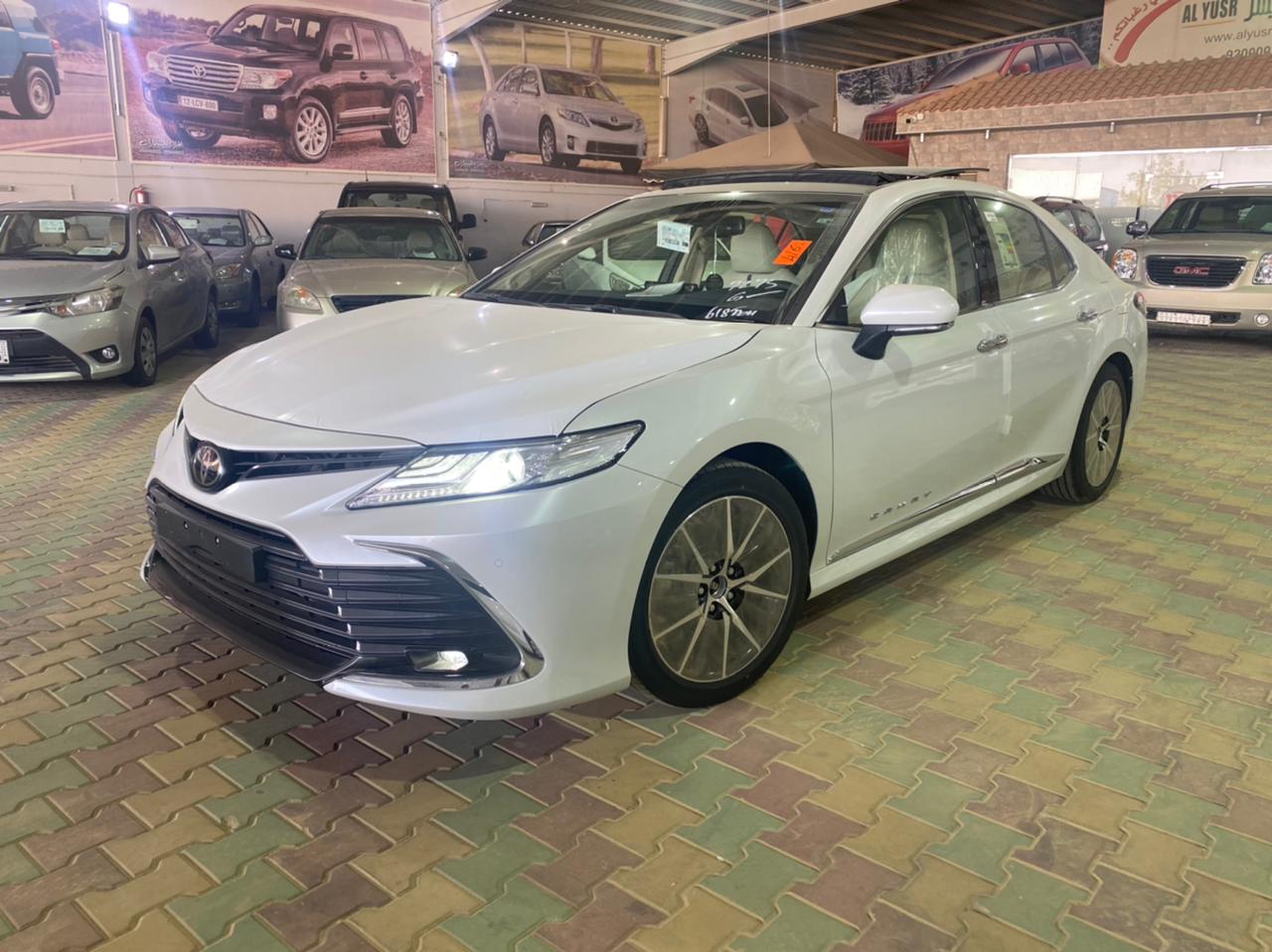 معرض المبارك للسيارات - صورة 2