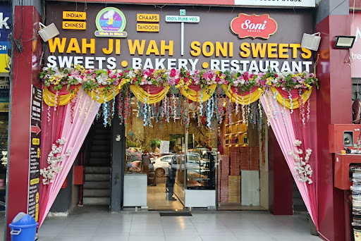 ✨ Soni Sweets Restaurant Now Open! ✨ post image