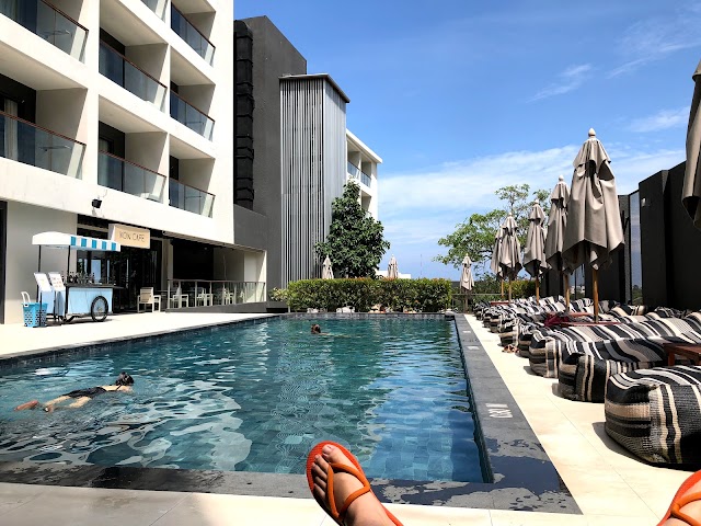 Hotel IKON Phuket