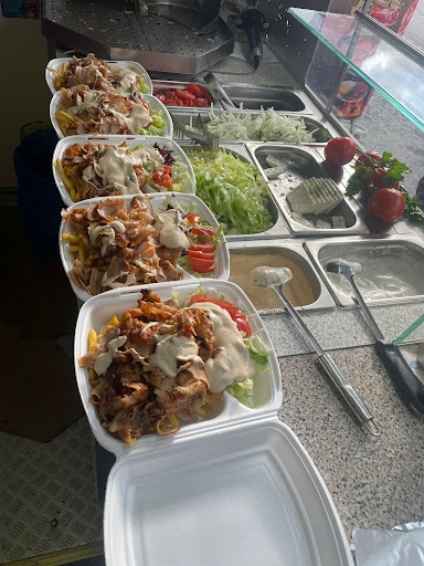 Istanbul Kebab Ensdorf