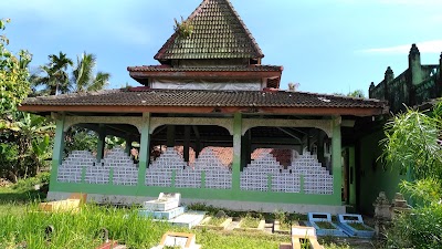 cemetery