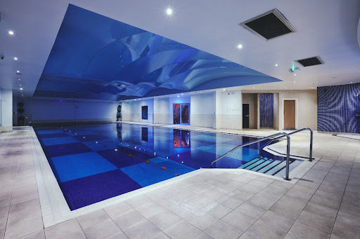 Fitness First Milton Keynes