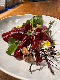 Photo n°29 de Restaurant Villa Marguerite à Le Buisson-de-Cadouin (Restaurant)