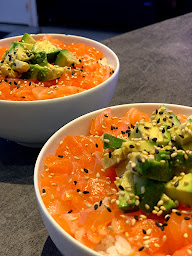 Photo n°19 de SUSHI K • Limonest à Limonest (Restaurant japonais)