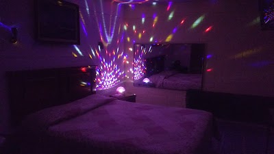 Photos of Motel Paso Nevado